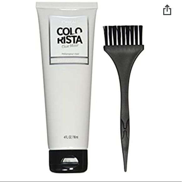 ⚜️LuLu Beauty Kit & Colorista Clear Mixer Bundle! - Picture 2 of 7